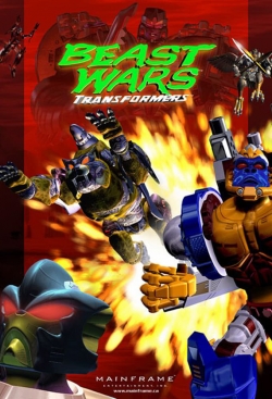 Beast Wars: Transformers-123movies