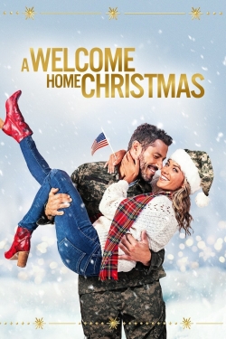 A Welcome Home Christmas-123movies