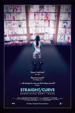 Straight/Curve: Redefining Body Image-123movies