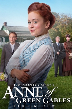 Anne of Green Gables: Fire & Dew-123movies
