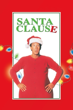 The Santa Clause-123movies