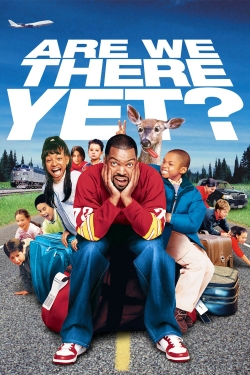 Are We There Yet?-123movies