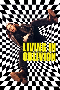 Living in Oblivion-123movies