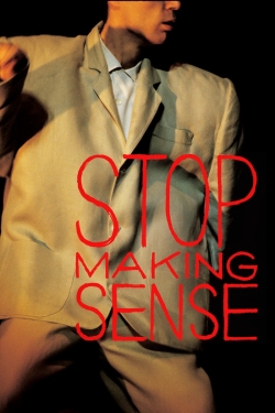Stop Making Sense-123movies