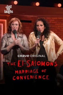 The El-Salomons: Marriage of Convenience-123movies