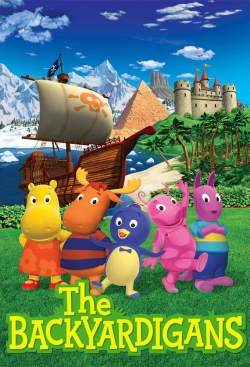 The Backyardigans-123movies