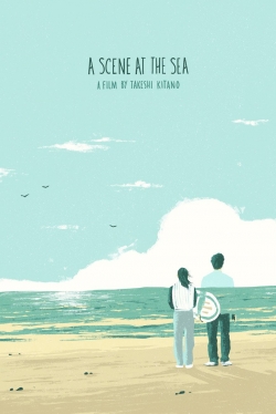 A Scene at the Sea-123movies