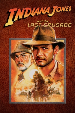 Indiana Jones and the Last Crusade-123movies