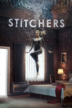 Stitchers-123movies