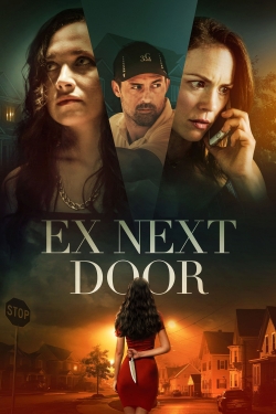 The Ex Next Door-123movies