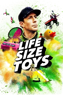 Life Size Toys-123movies