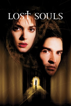 Lost Souls-123movies