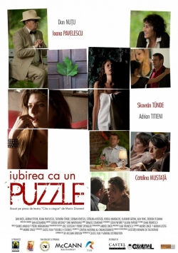Puzzle for a Blind Man-123movies