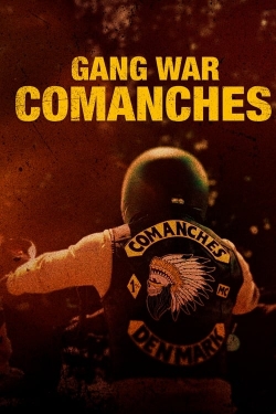 Gang War - Comanches-123movies