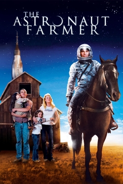 The Astronaut Farmer-123movies
