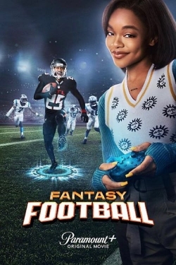 Fantasy Football-123movies