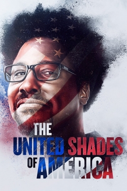 United Shades of America-123movies