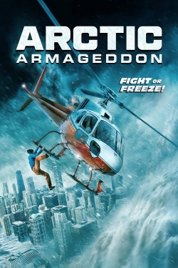 Arctic Armageddon-123movies
