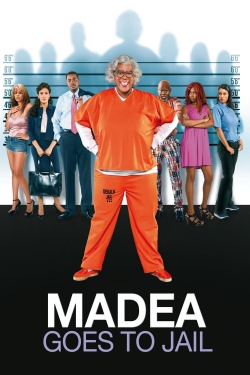 Madea Goes to Jail-123movies