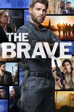 The Brave-123movies