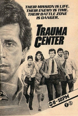 Trauma Center-123movies