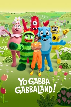 Yo Gabba GabbaLand!-123movies