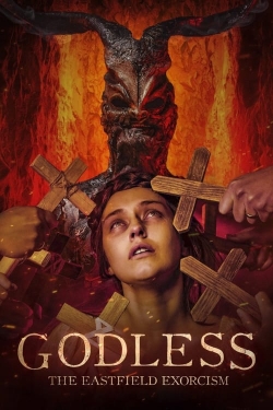 Godless: The Eastfield Exorcism-123movies