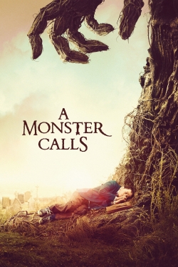 A Monster Calls-123movies