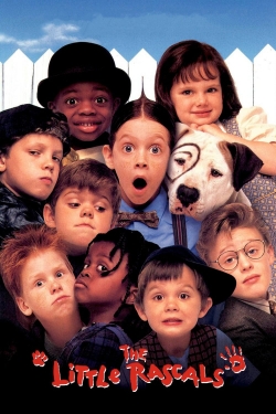 The Little Rascals-123movies