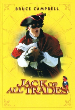 Jack of All Trades-123movies