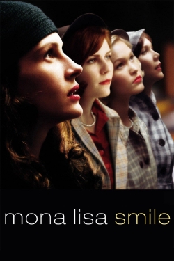 Mona Lisa Smile-123movies