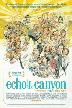 Echo in the Canyon-123movies