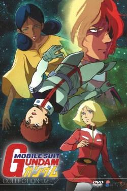 Mobile Suit Gundam-123movies
