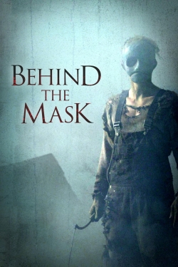 Behind the Mask: The Rise of Leslie Vernon-123movies