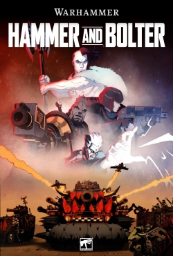Hammer and Bolter-123movies
