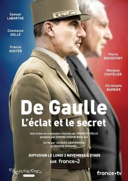 De Gaulle, l'éclat et le secret-123movies