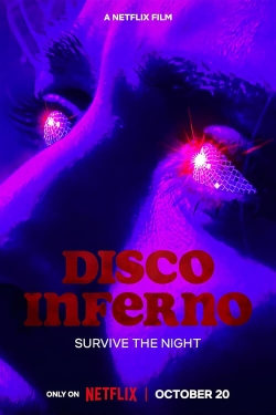 Disco Inferno-123movies