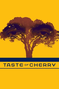 Taste of Cherry-123movies