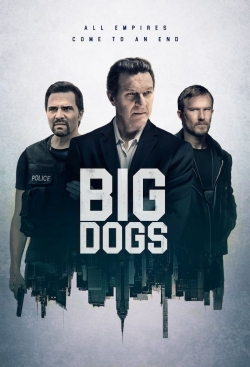 Big Dogs-123movies