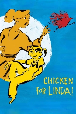 Chicken for Linda!-123movies