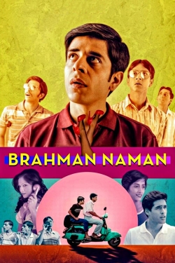 Brahman Naman-123movies