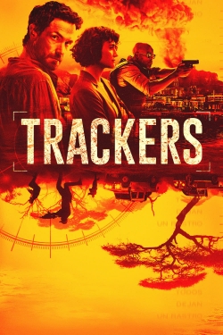 Trackers-123movies