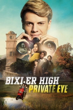 Bixler High Private Eye-123movies