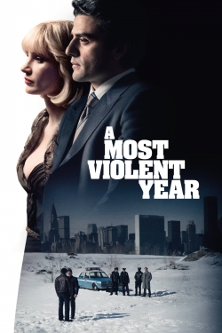 A Most Violent Year-123movies