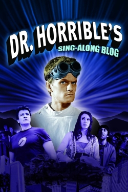 Dr. Horrible's Sing-Along Blog-123movies