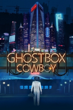 Ghostbox Cowboy-123movies