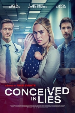 Conceived in Lies-123movies