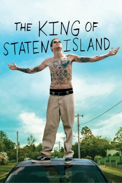 The King of Staten Island-123movies