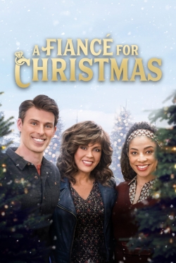 A Fiance for Christmas-123movies