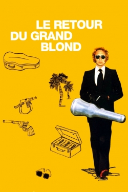 The Return of the Tall Blond Man with One Black Shoe-123movies